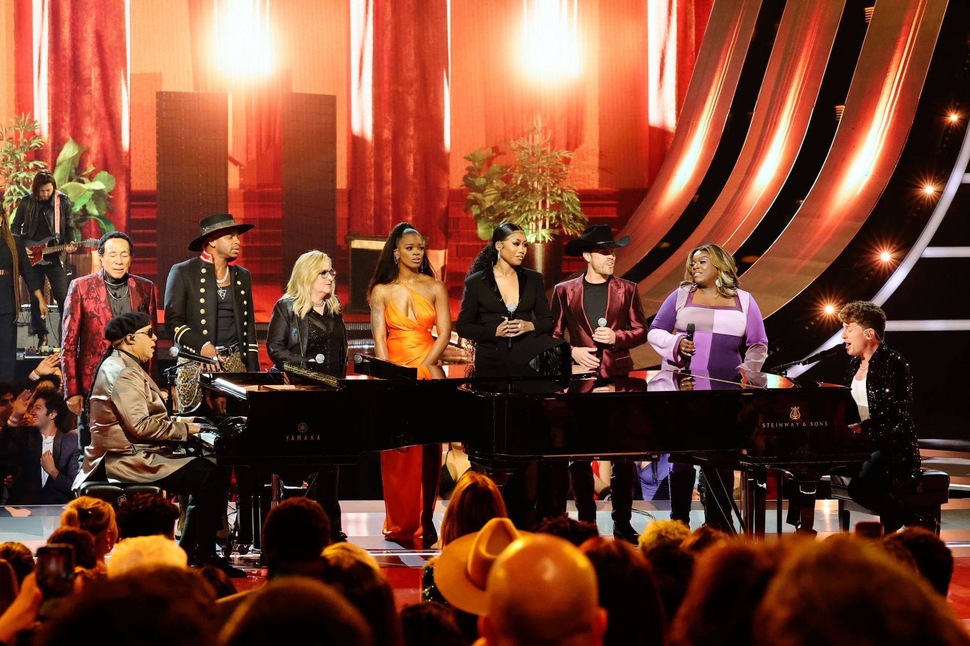  American Music Awards 2025