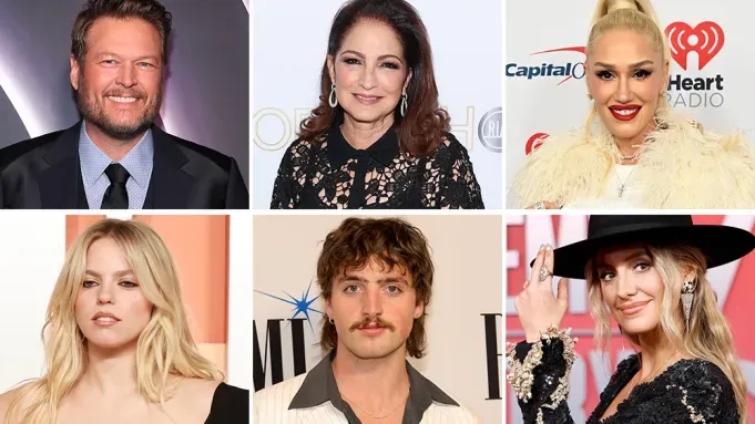  American Music Awards 2025