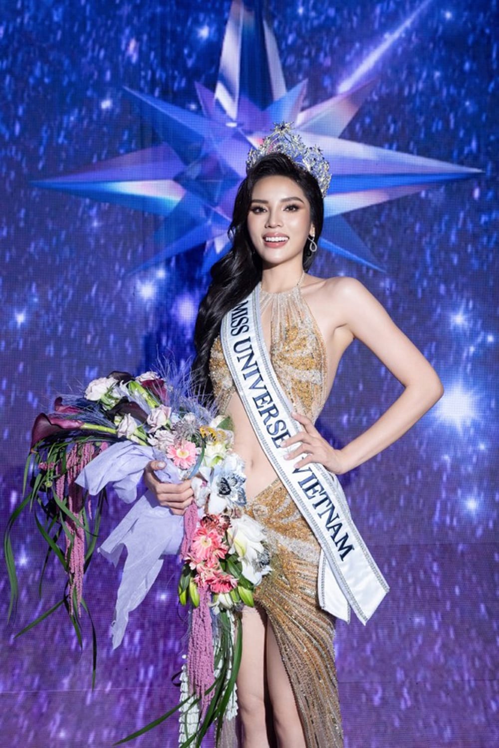 Nguyen Cao Ky Duyen