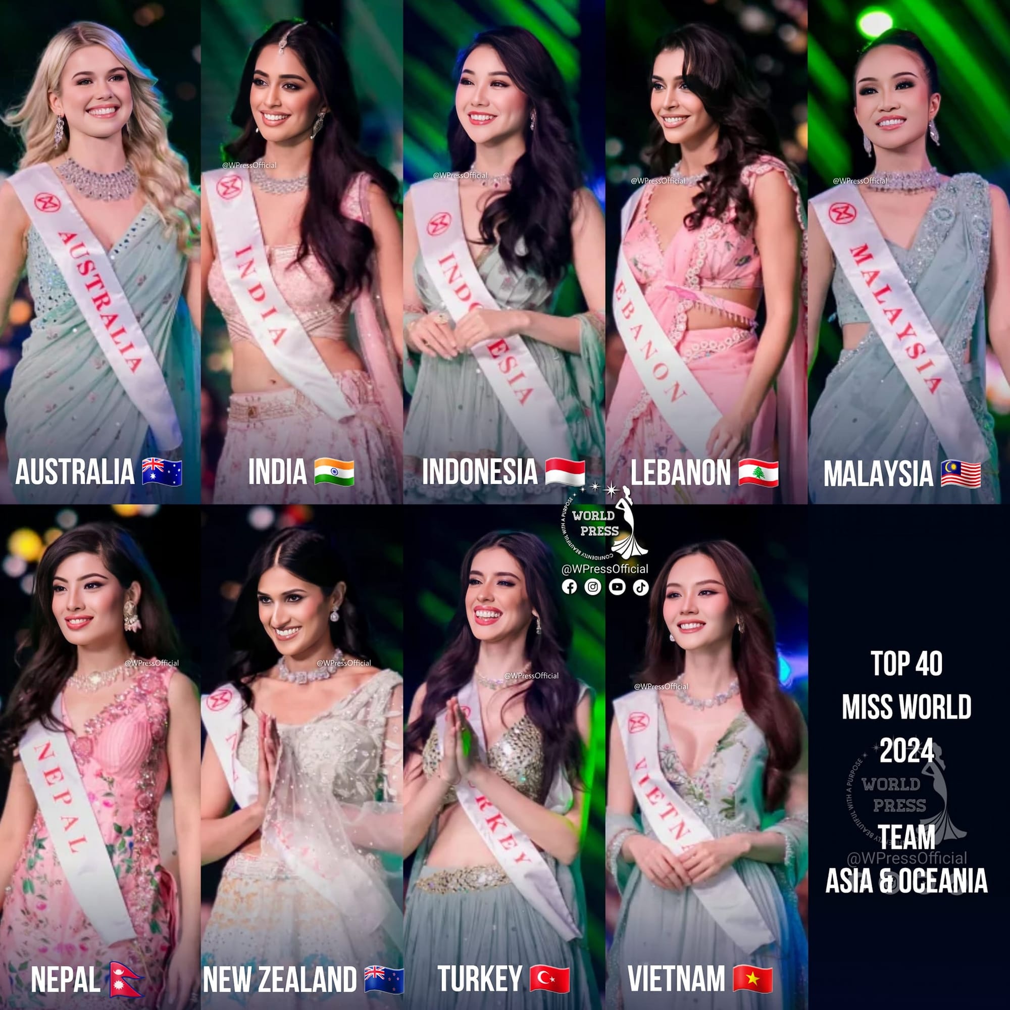 Miss World 2024