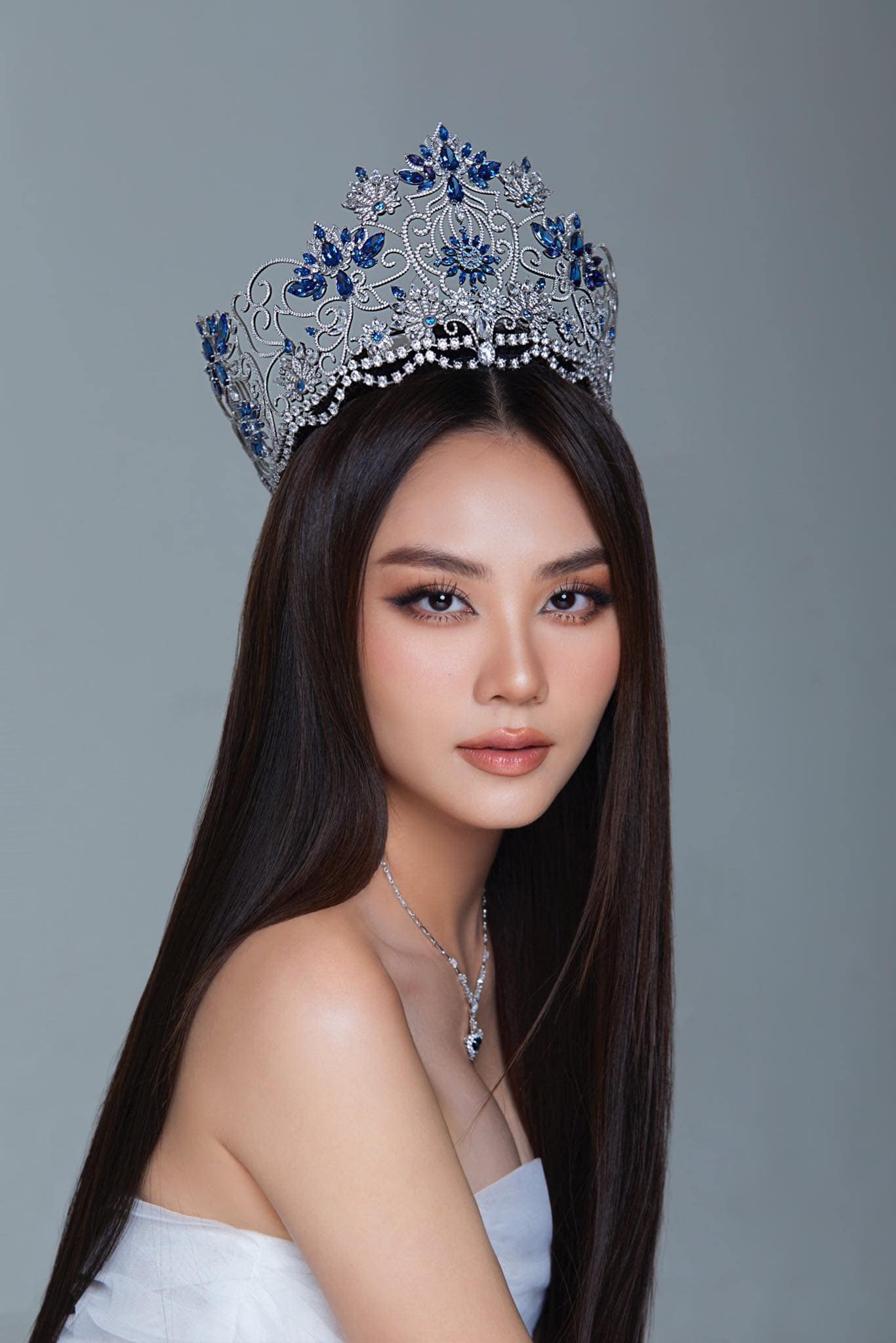 Vietnam – Huỳnh Nguyễn Mai Phương
