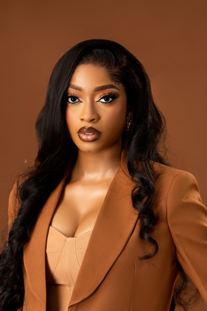 Nigeria – Ada Eme