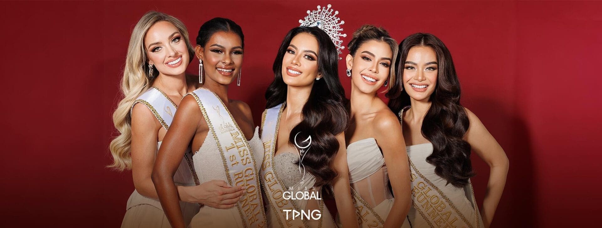 Miss Global 2025