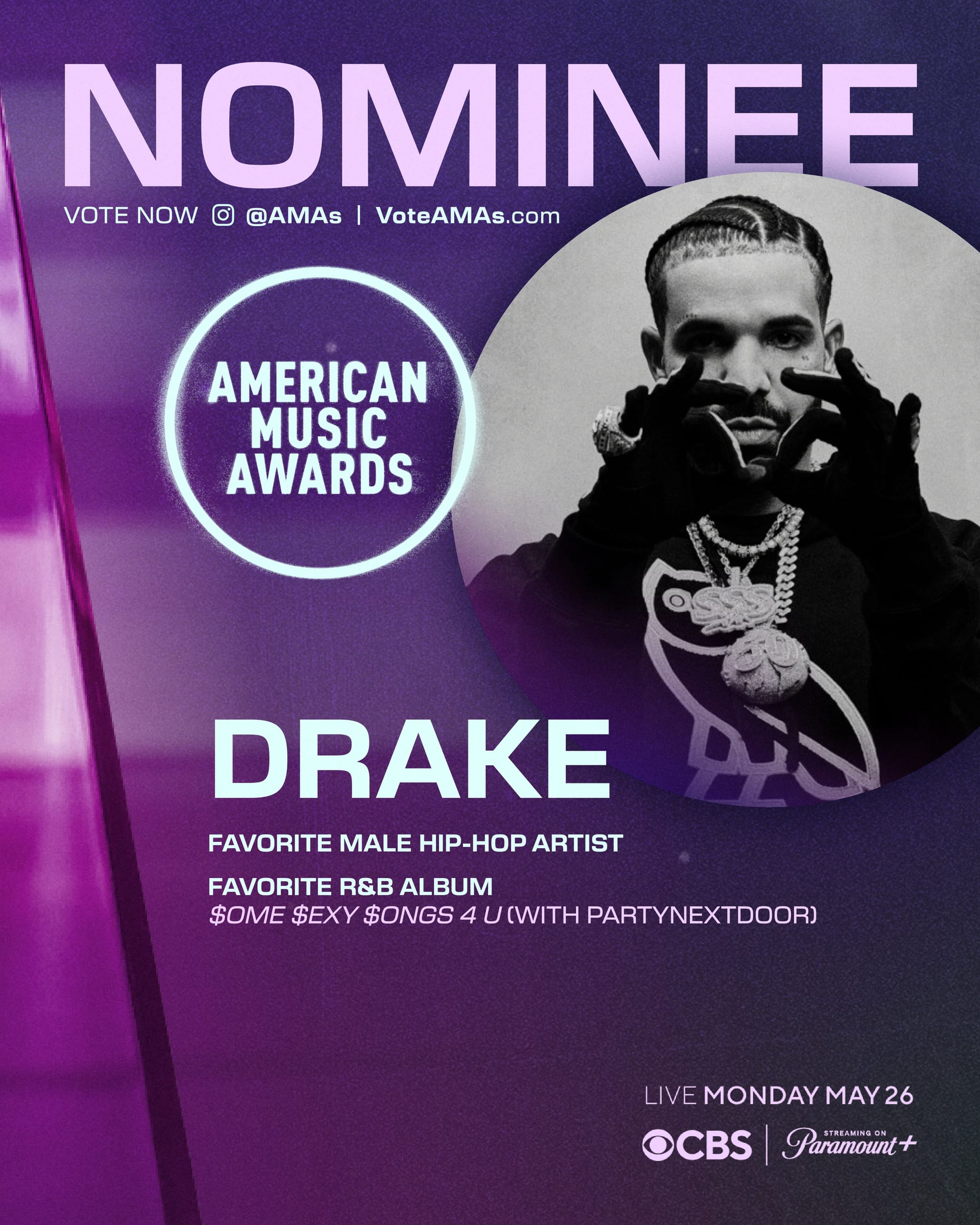 Drake