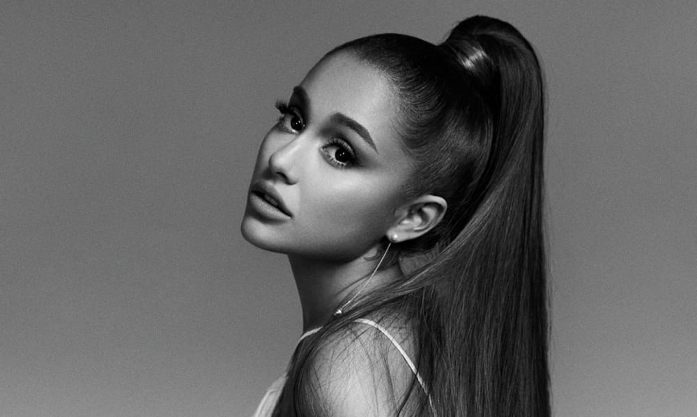 Ariana Grande