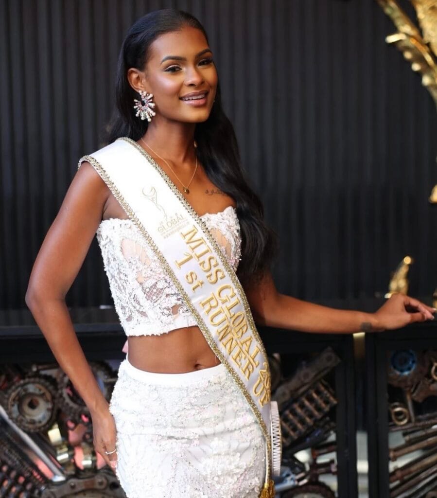 Miss Global 2025