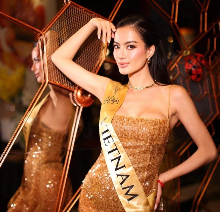 Miss Global 2025