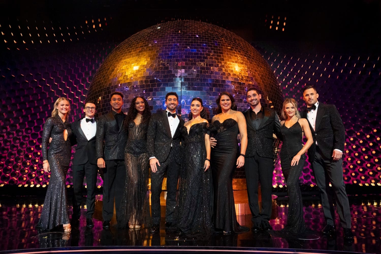 'Dancing With the Stars' Season 33