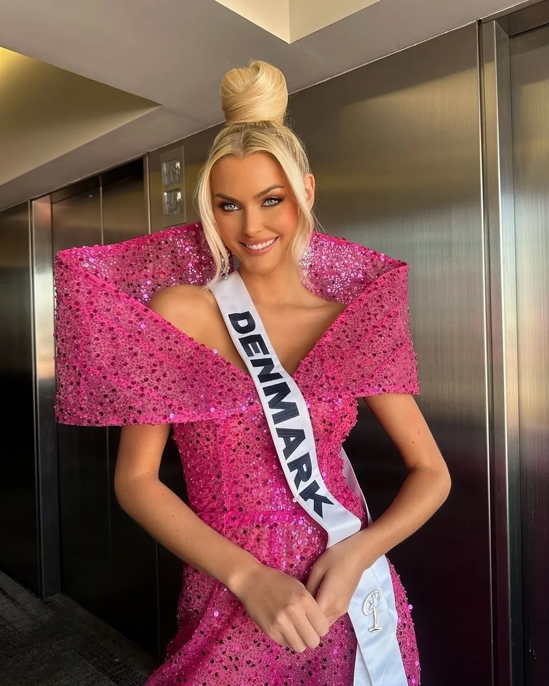 Miss Universe 2024