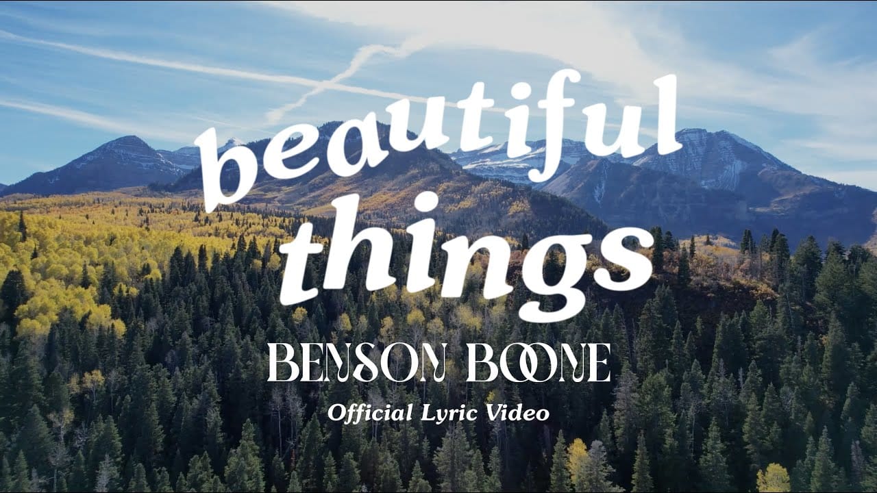 Beautiful Things