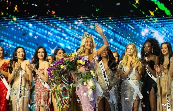 Miss Universe 2024