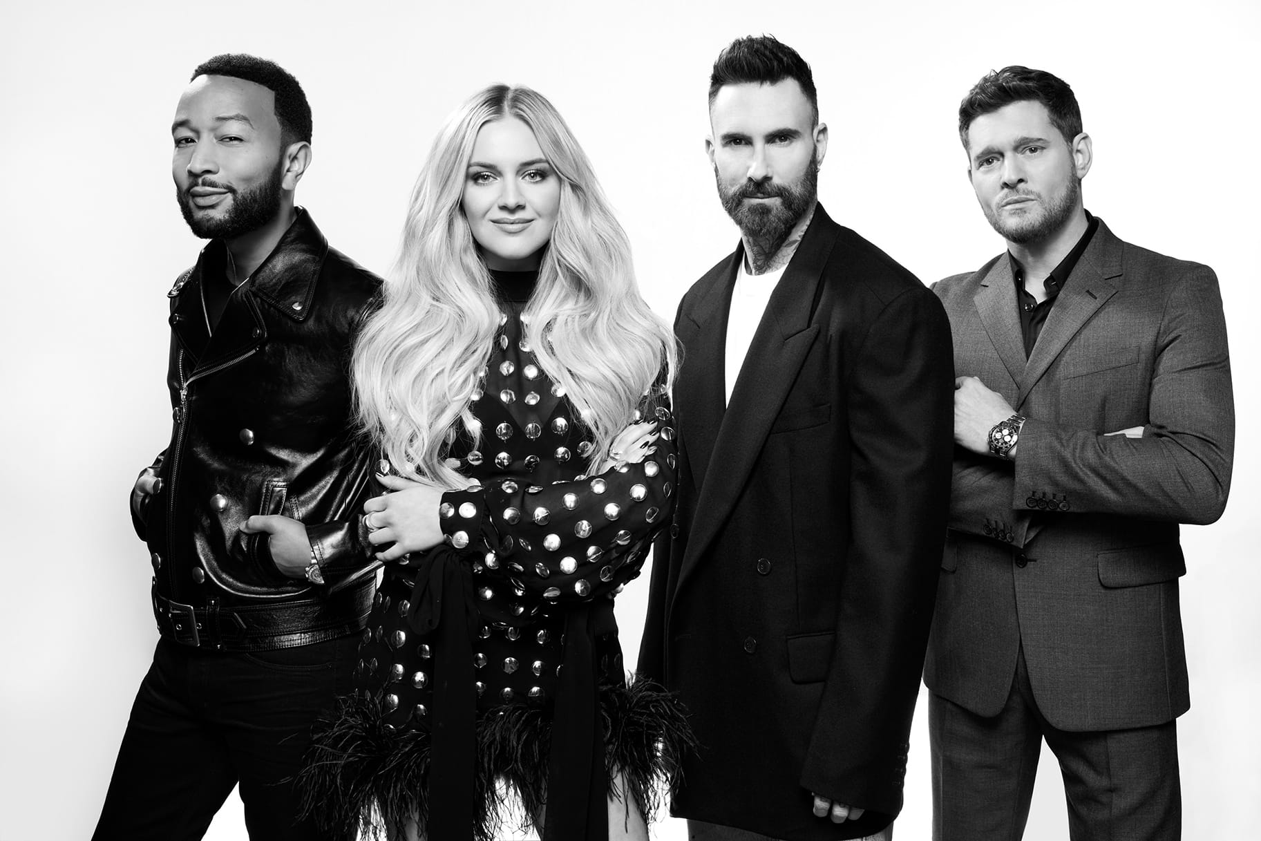 The Voice Season 27