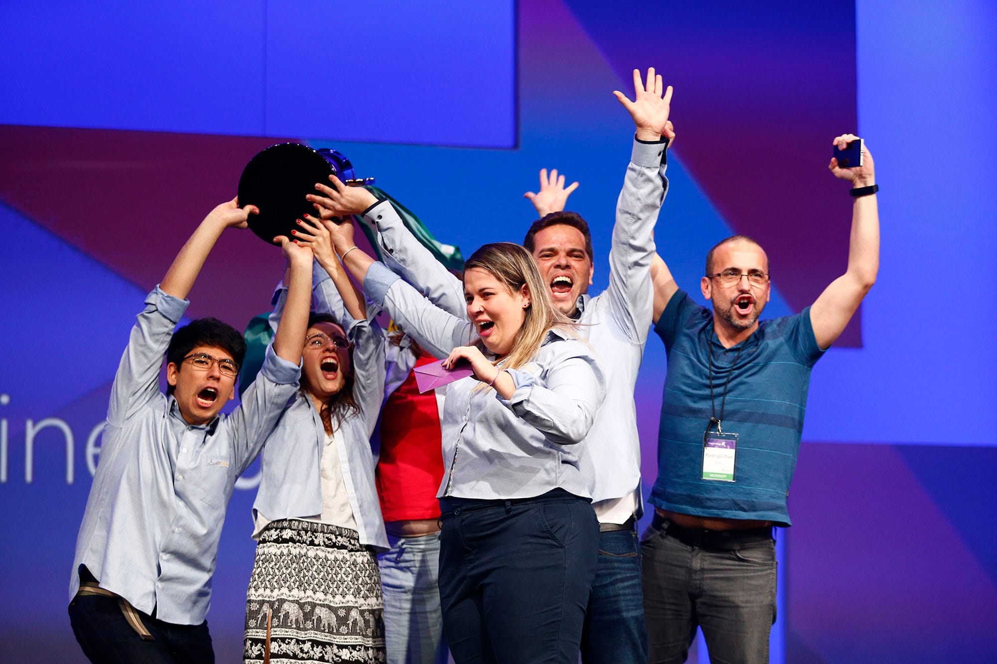 The Mission of Imagine Cup