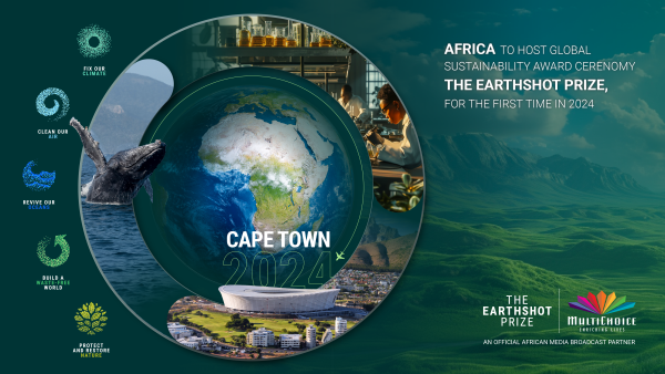The Earth Prize