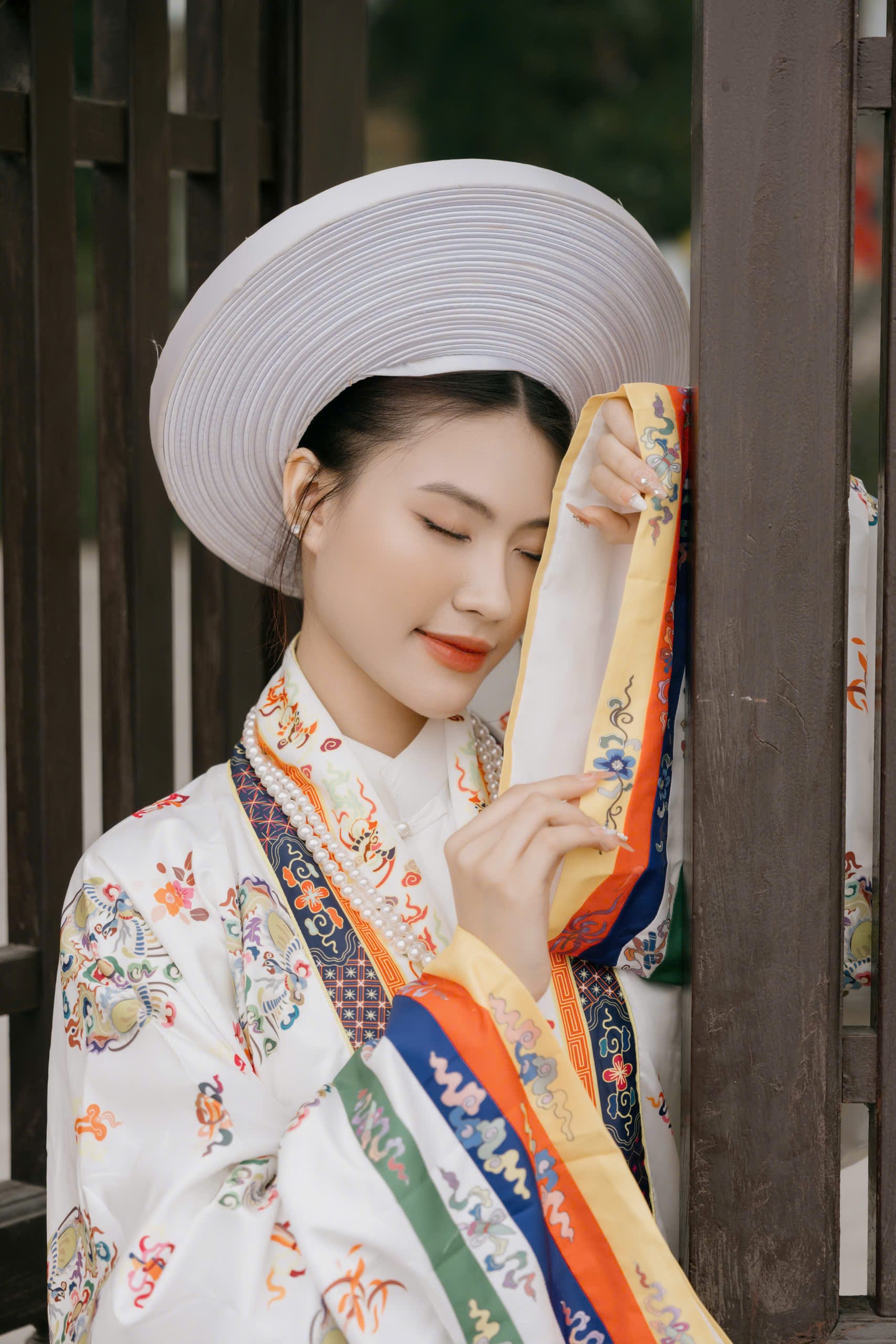 Hoàng Châu Anh (Cao Bằng)