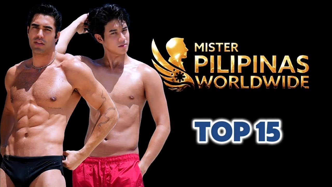 Mister Pilipinas Worldwide 2025