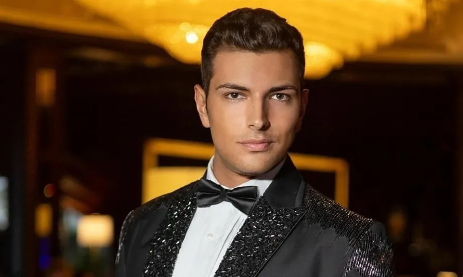 Mister World 2024