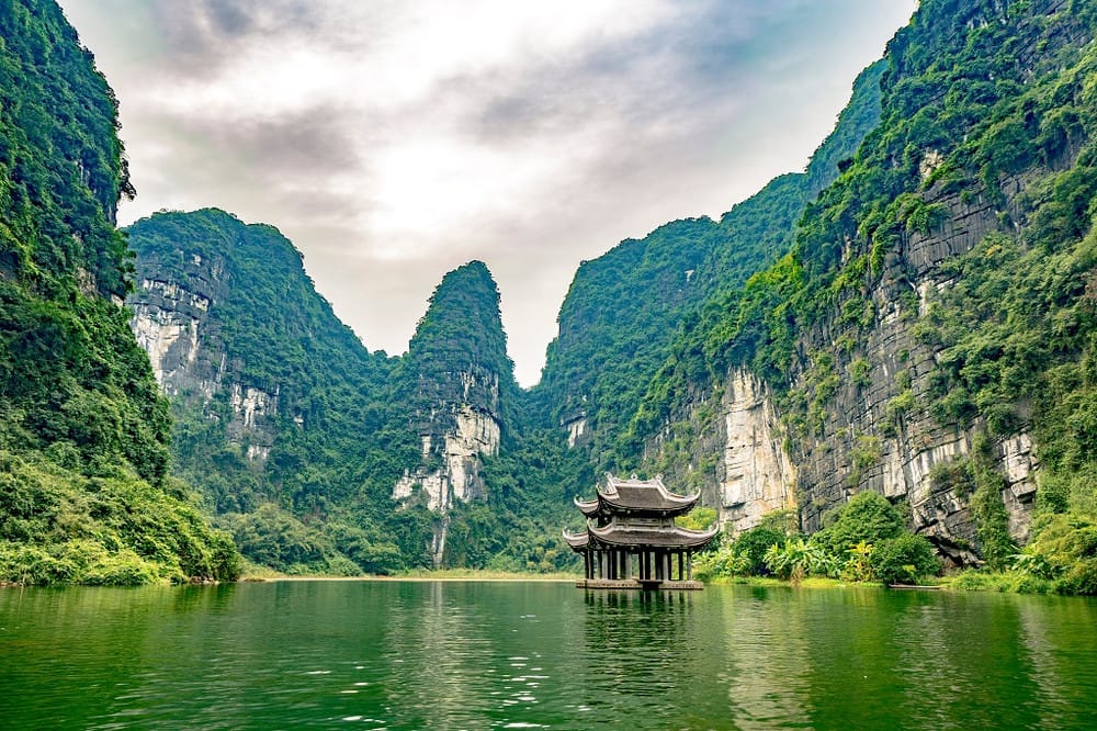 Ninh Bình