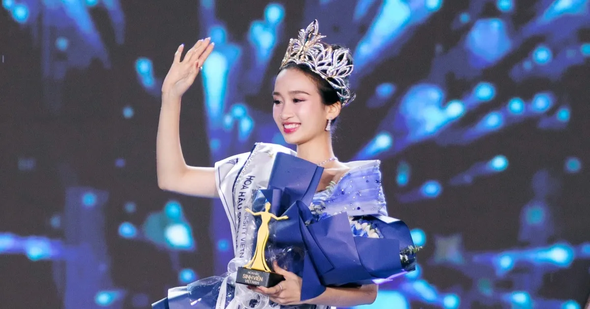 Dương Trà Giang