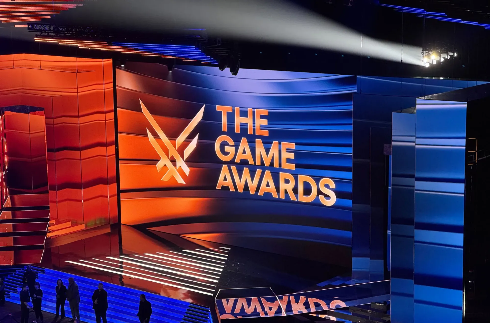 The Game Awards
