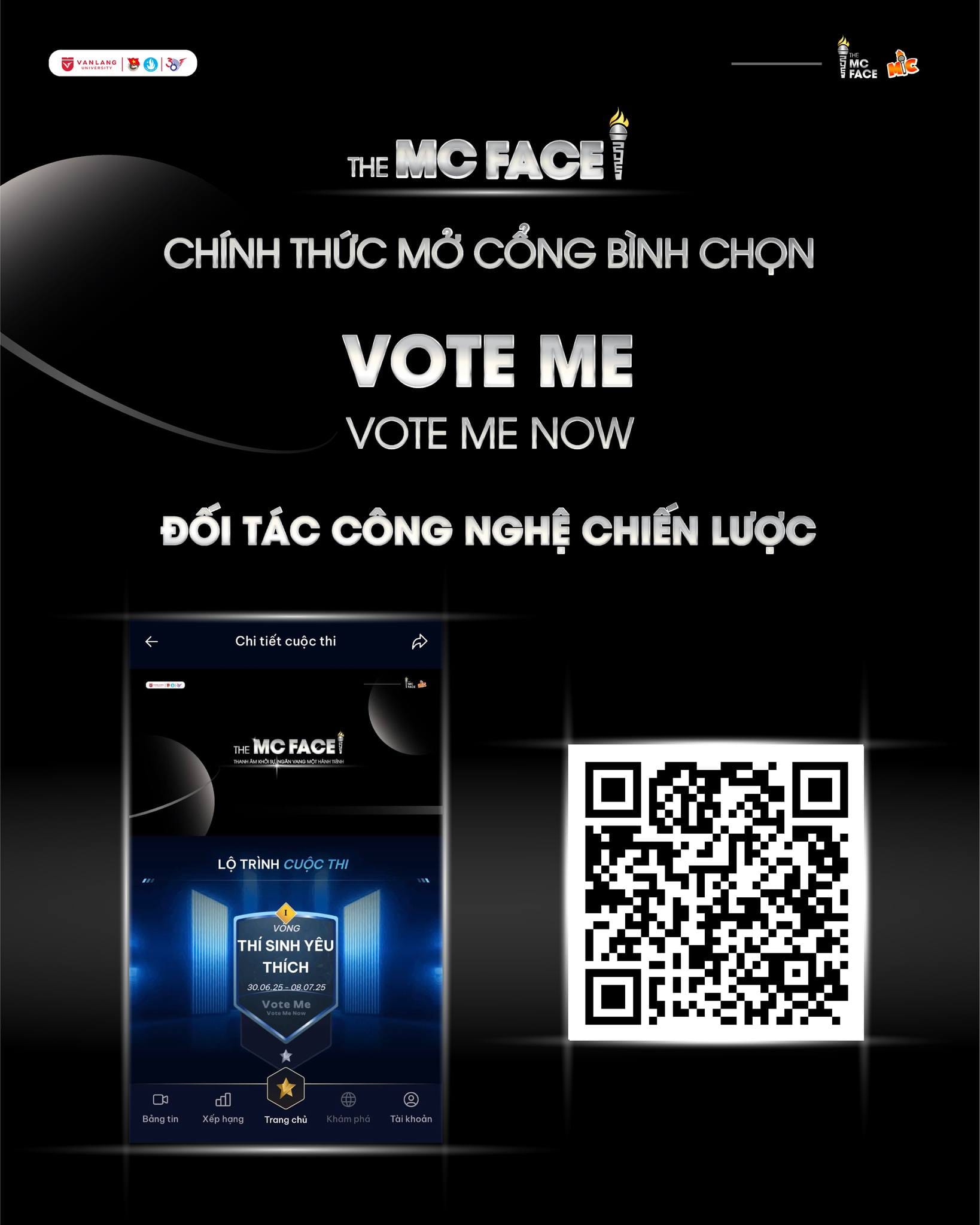 VOTEME