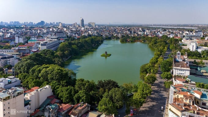 Tinh gọn bộ máy