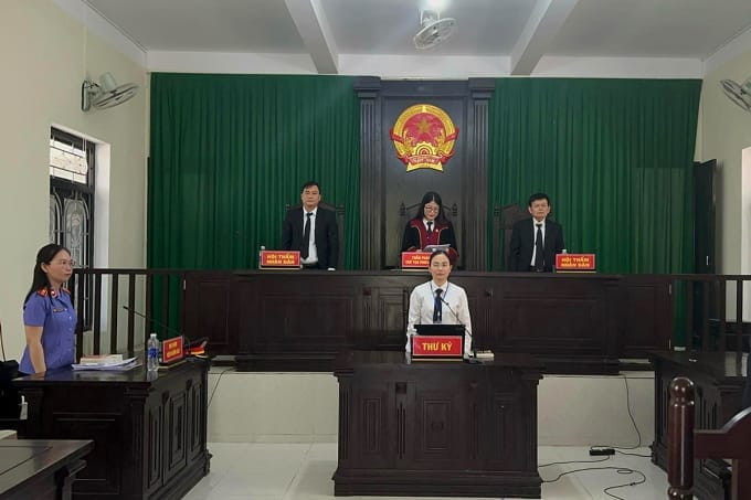 Chủ nhân tờ vé số bị rách thắng kiện, nhận 2 tỷ đồng giải đặc biệt
