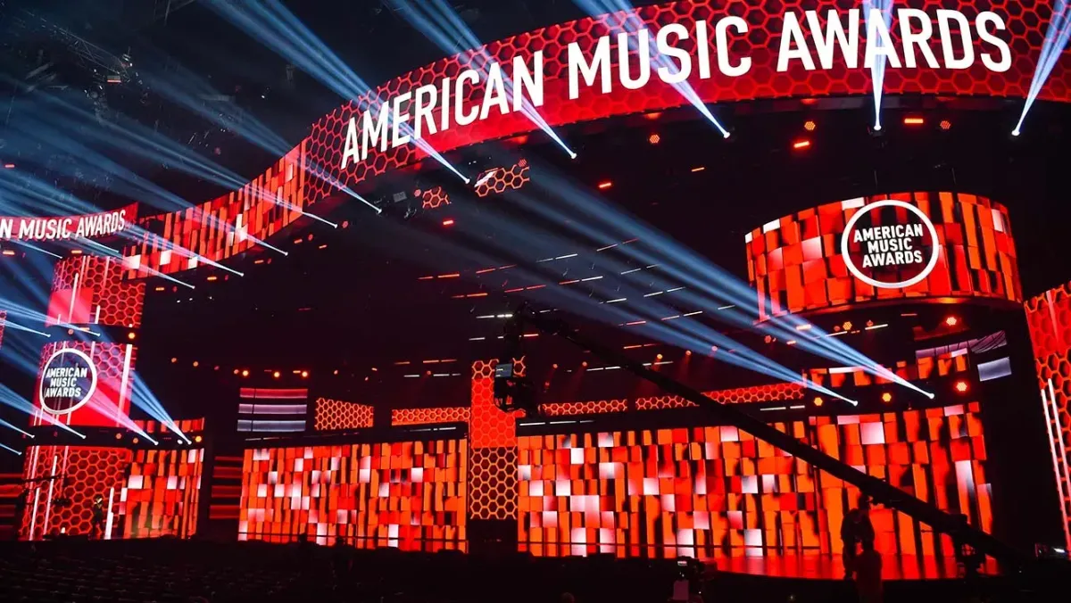 AMAs 2025