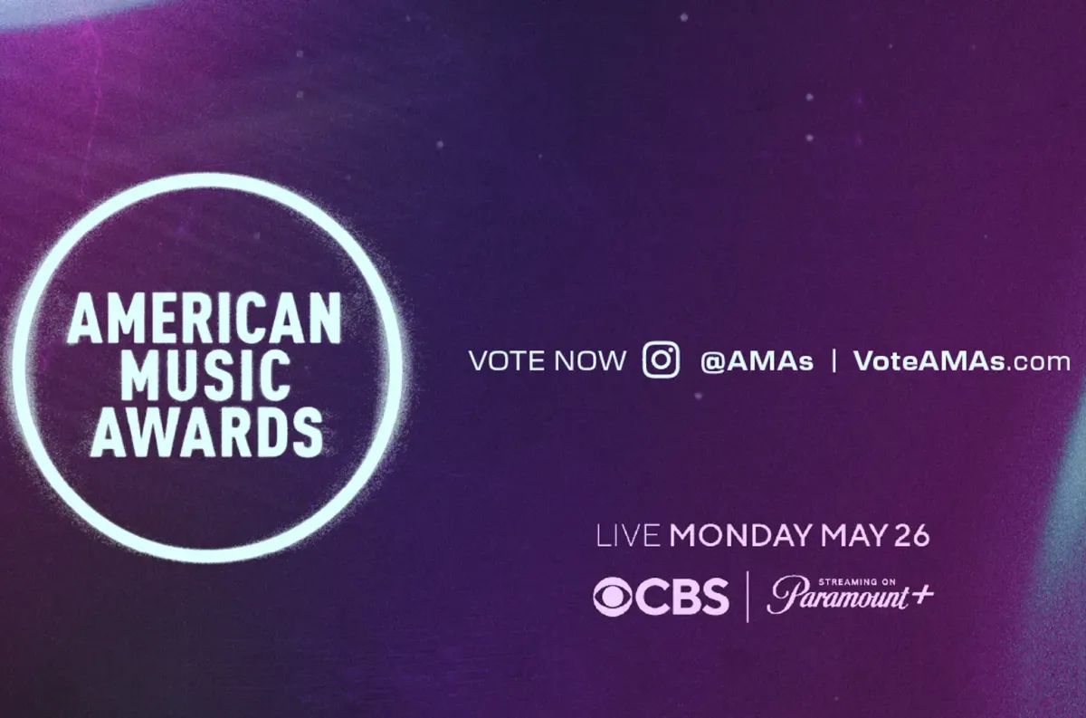 American Music Awards 2025