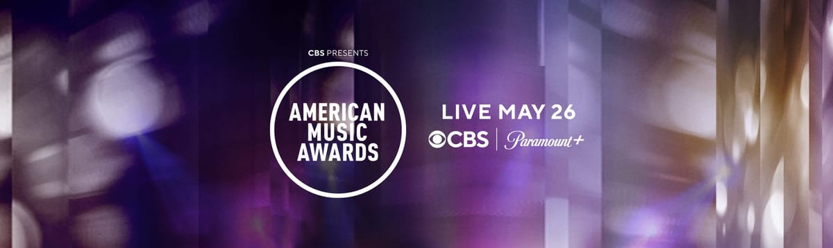 American Music Awards 2025