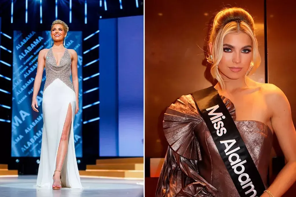 Miss America 2024