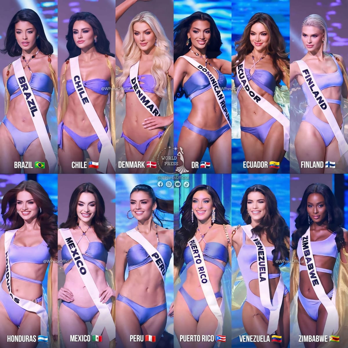 Miss Universe 2024