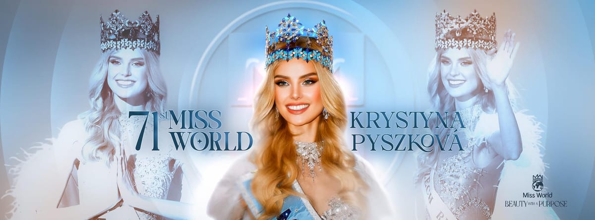 Miss World 2024