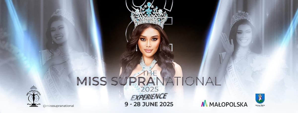 Miss Supranational 2025