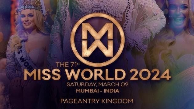 Miss World 2024