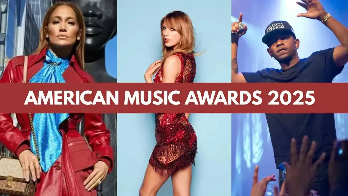 AMAs 2025