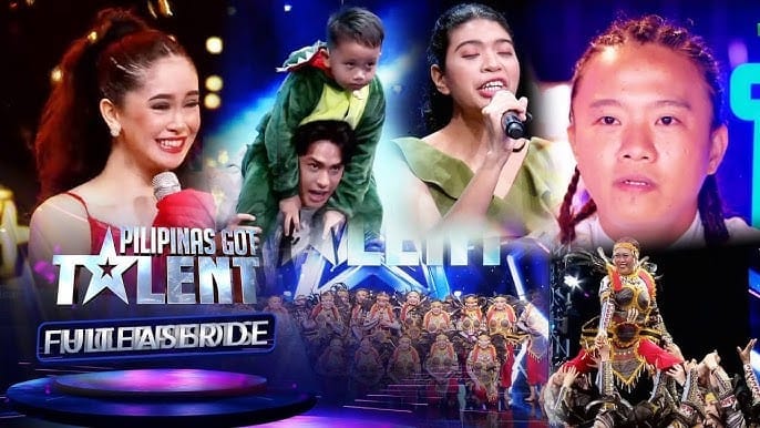 Pilipinas Got Talent Season