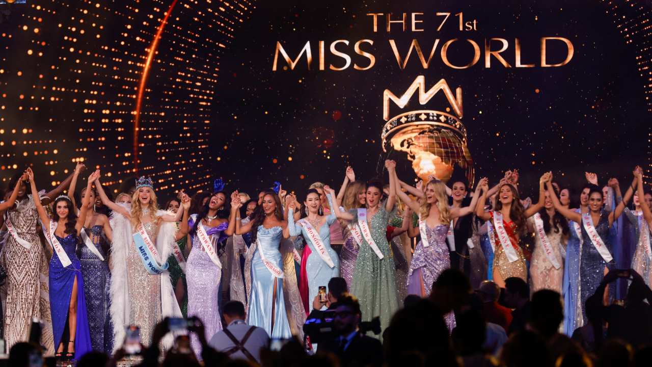 Miss World 2024