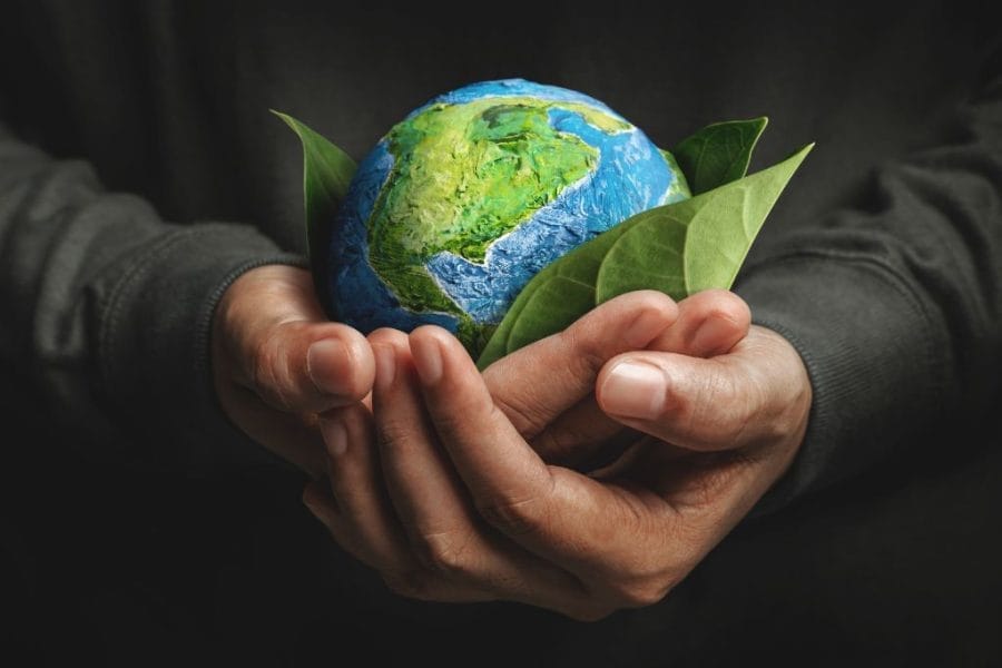 The Earth Prize