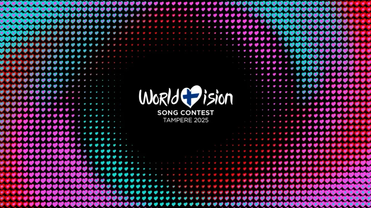  WorldVision Song Contest
