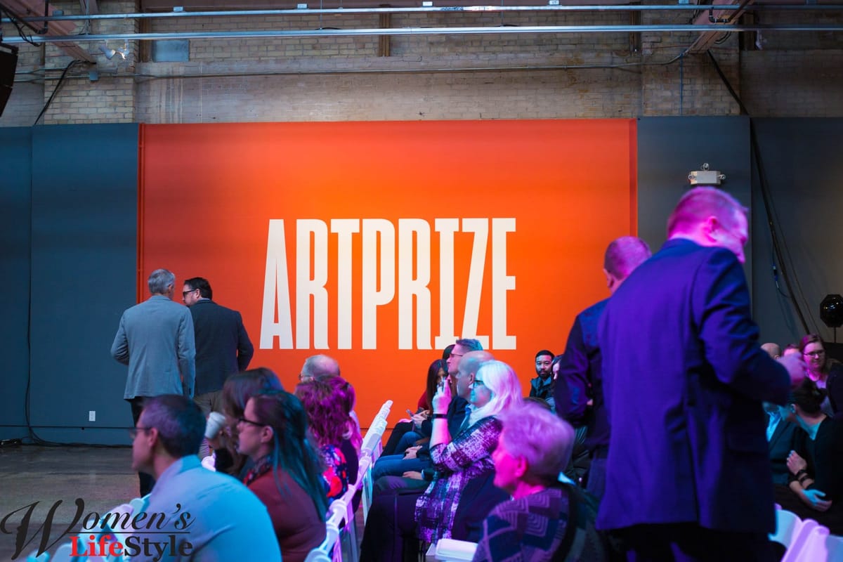 ARTPRIZE 2025 