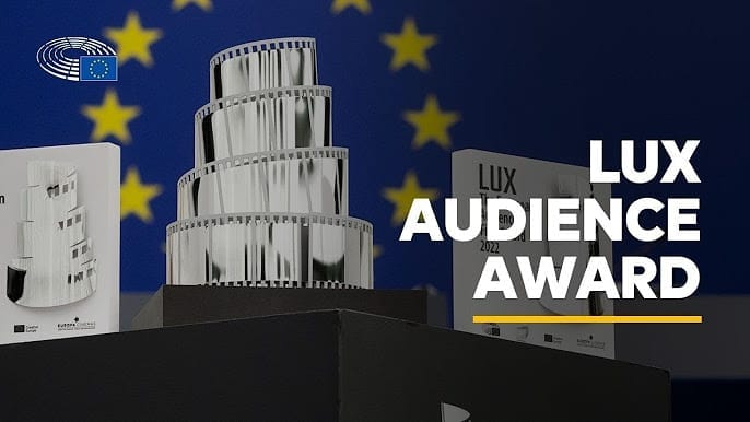 LUX Audience Award