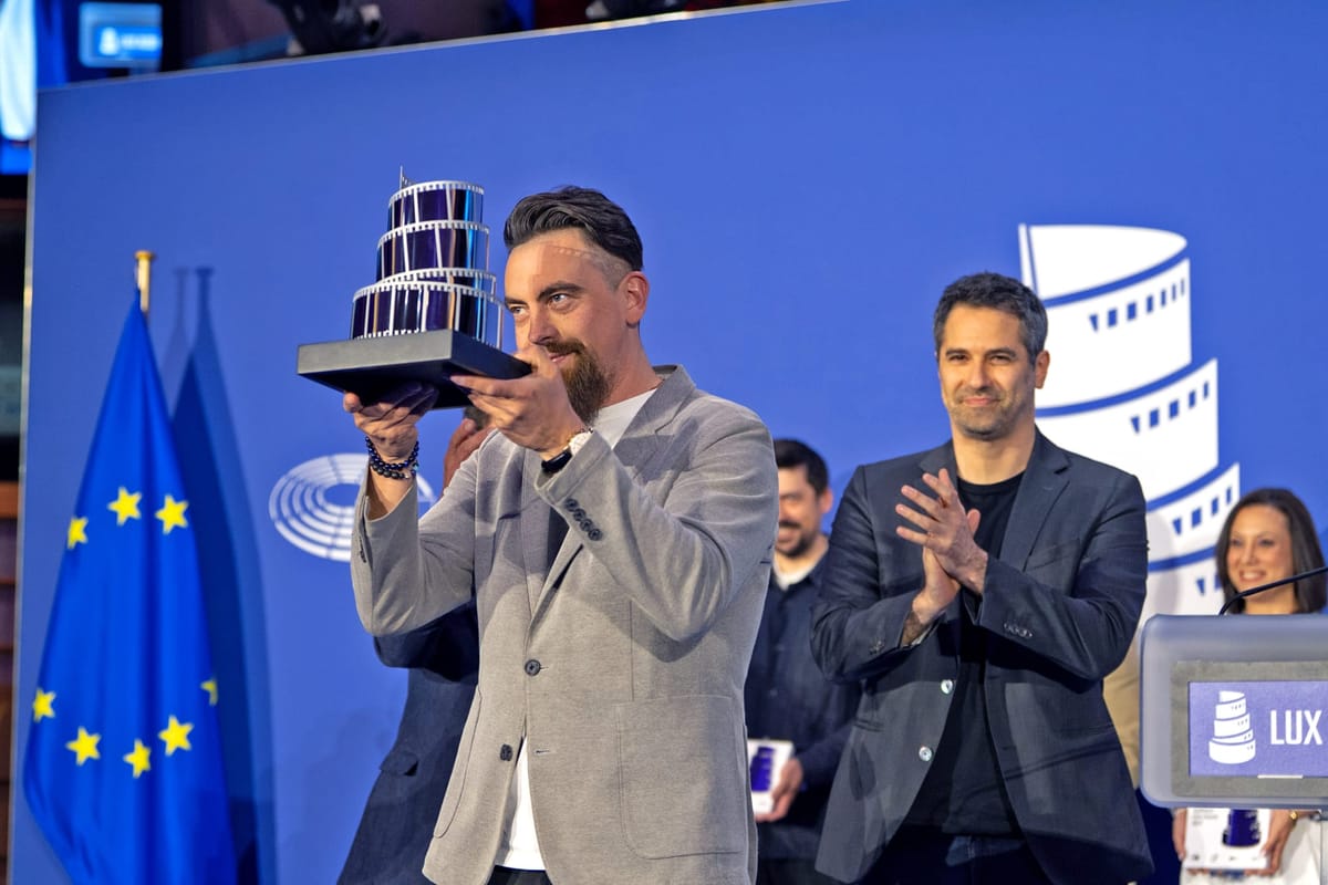 LUX Audience Award 2025