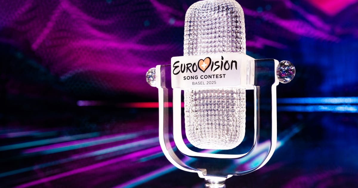 EuroVision Song Contest