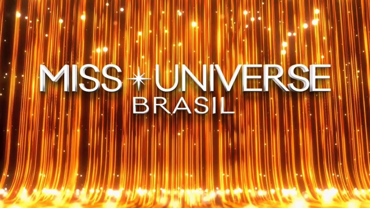 Miss Brazil 2025 