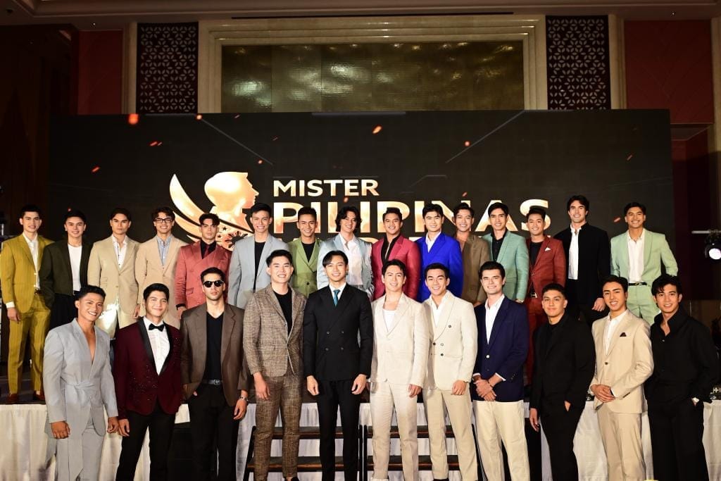Mister Pilipinas Worldwide 2025