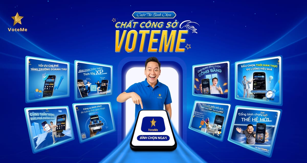 Voteme