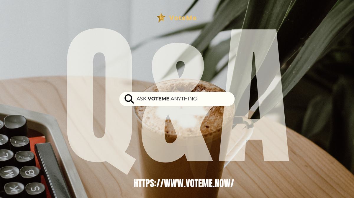 Voteme