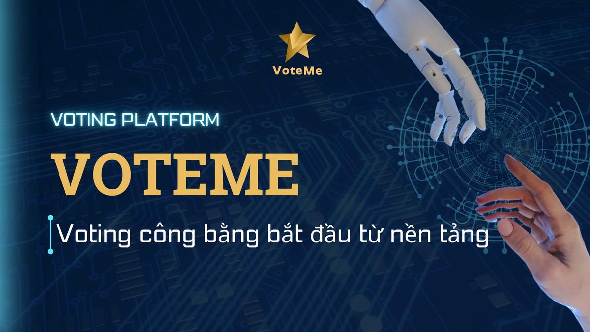 Làm sao để vote công bằng? 5 nguyên tắc đơn giản ai cũng nên biết
