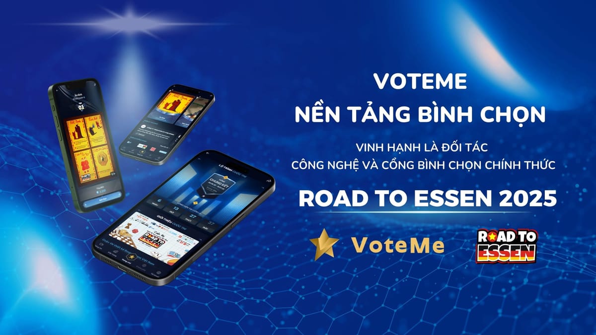 Voteme